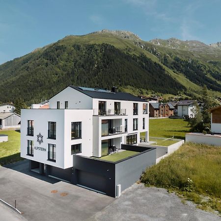 加尔蒂Λlpstern - Silvretta Card Premium Betrieb公寓 外观 照片